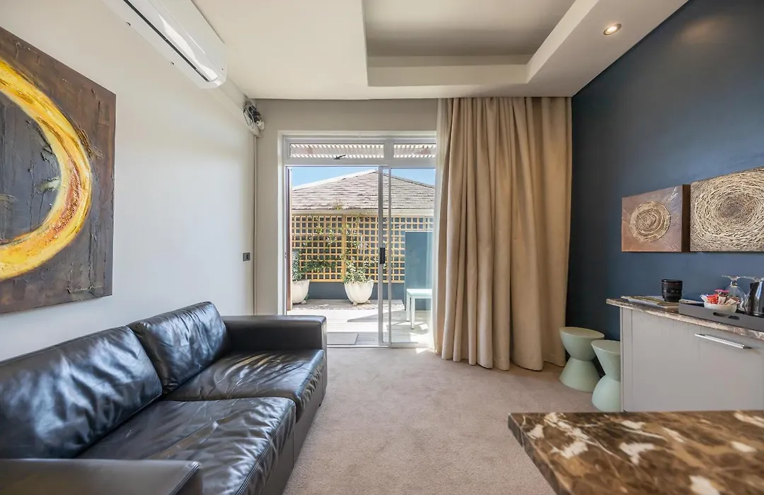 O On Kloof Boutique Hotel & Spa-1