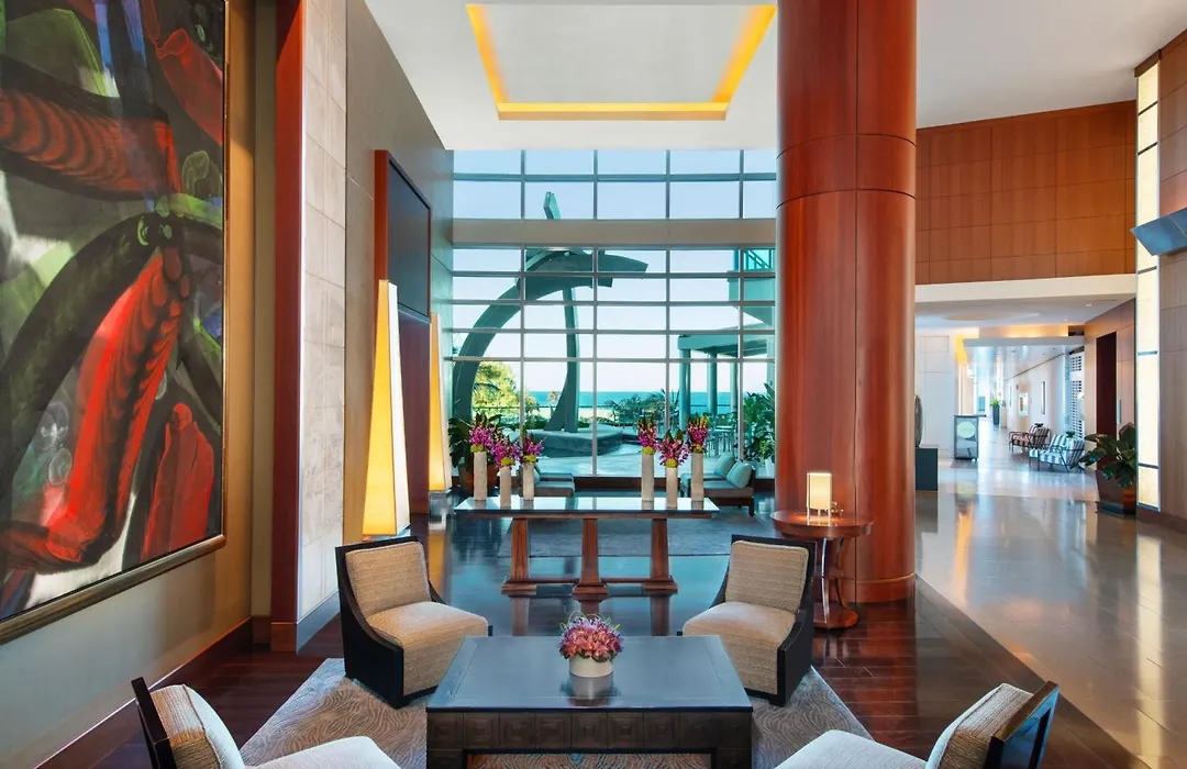 The Ritz-Carlton Bal Harbour, Miami-1
