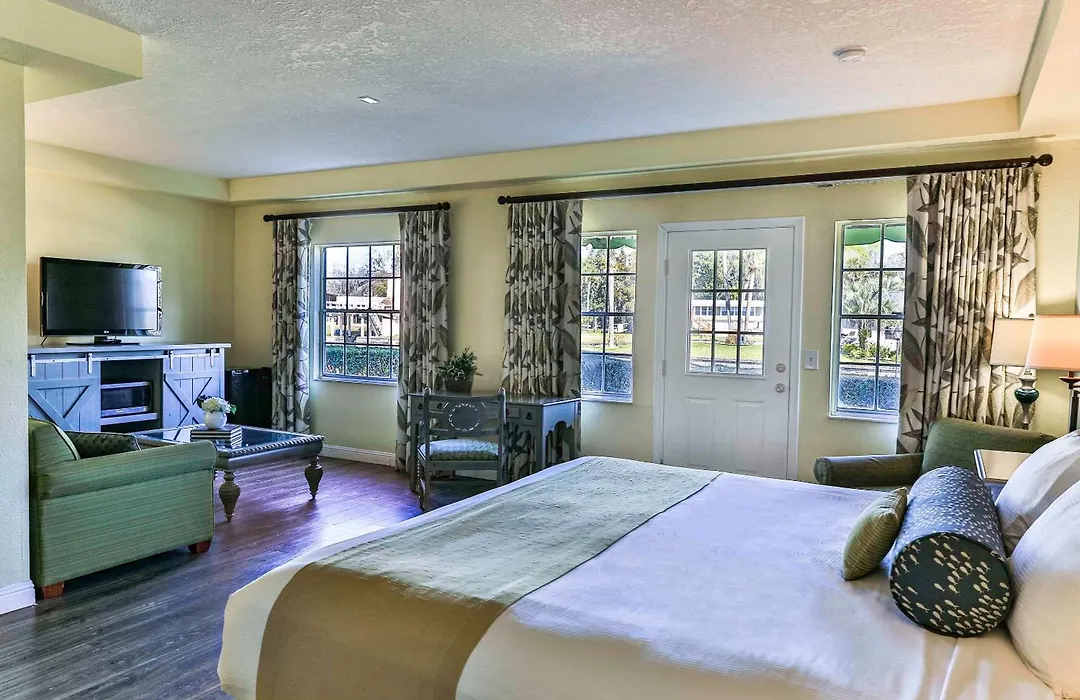 Plantation Resort On Crystal River, Ascend Hotel Collection-1