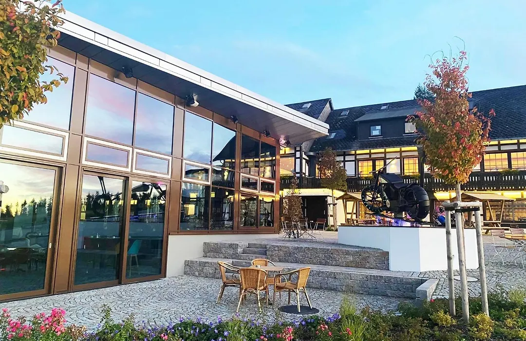 Der schöne Asten - Resort Winterberg-1