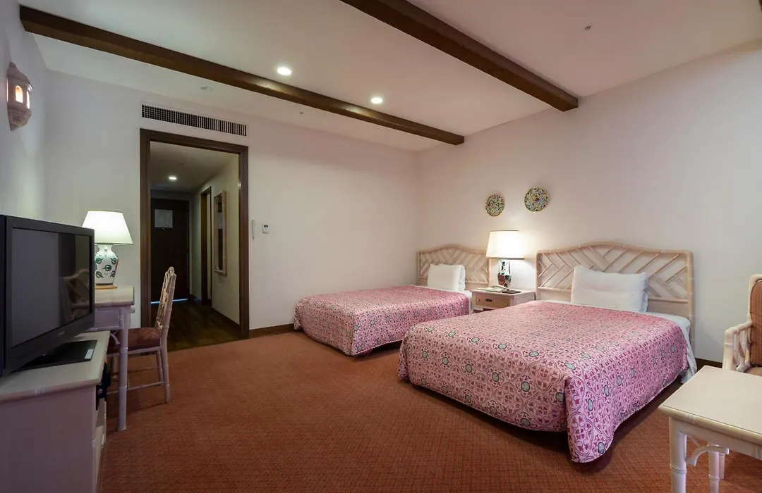 Hotel Shima Spain Mura-1