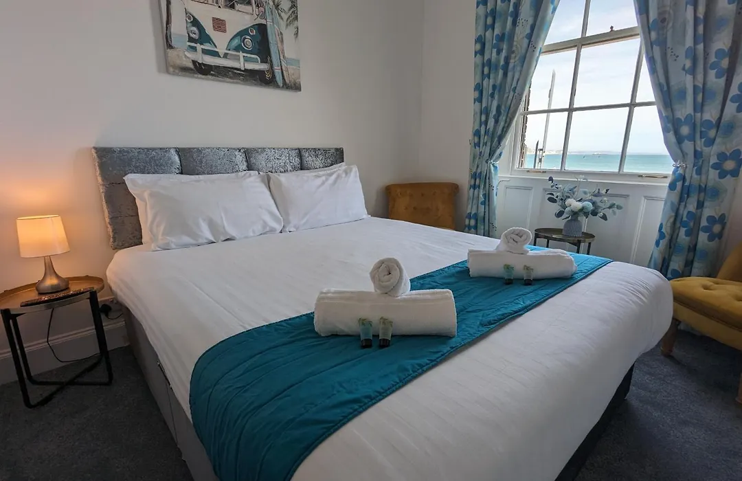 Acqua Beach Weymouth-1