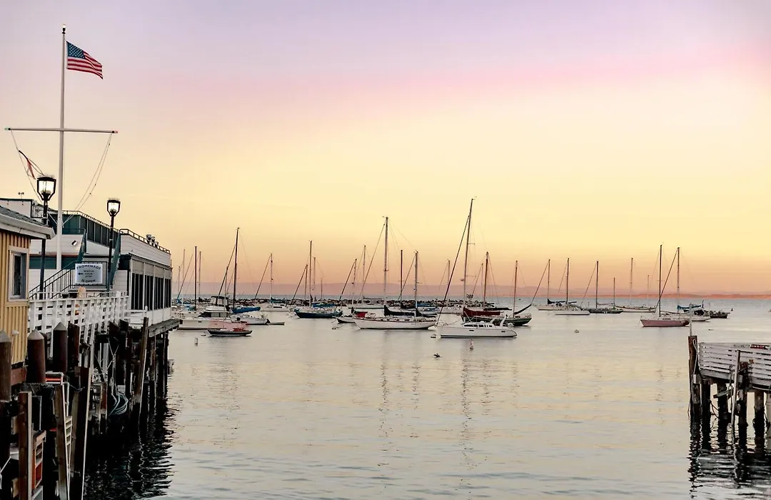 Monterey Marriott-1