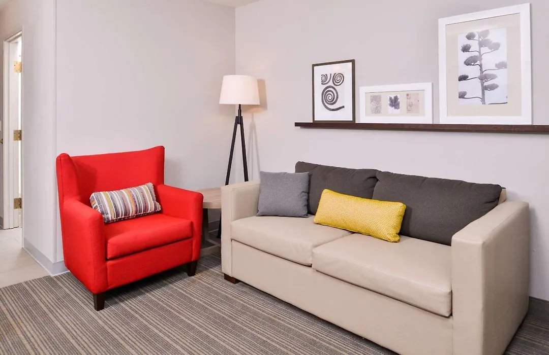 Country Inn & Suites By Radisson, Tinley Park, Il-1