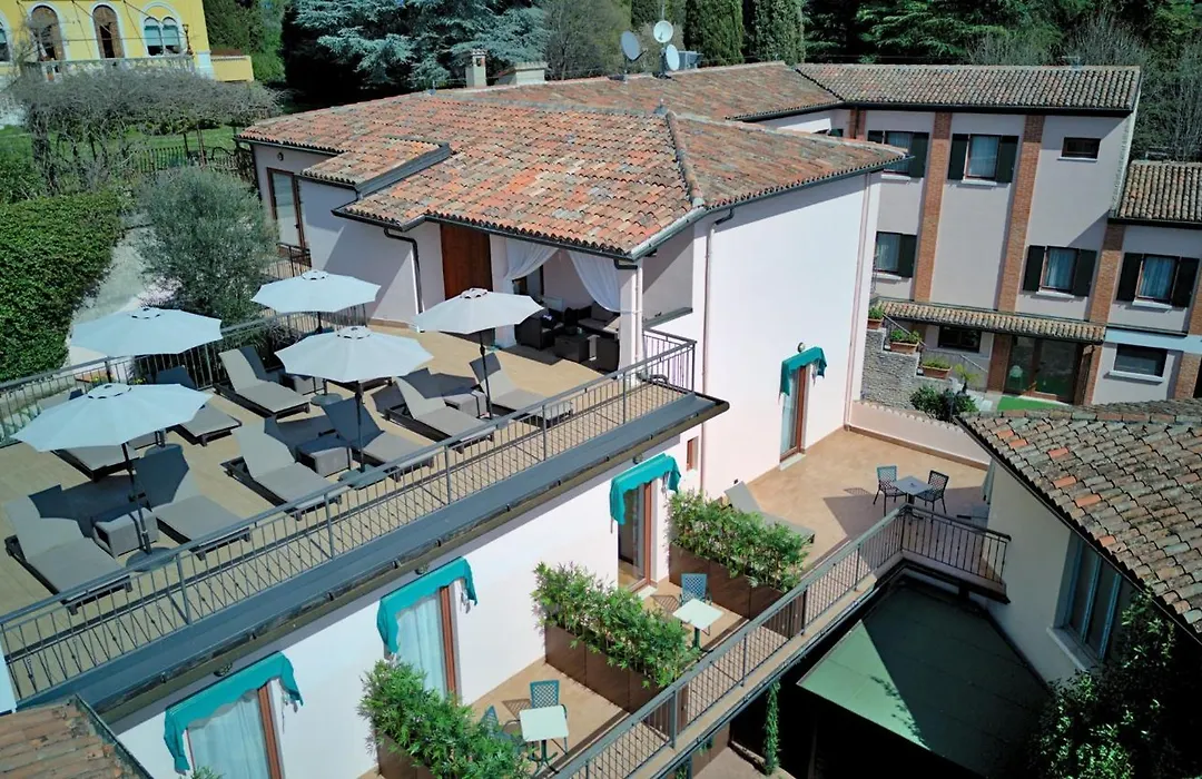 Hotel Meridiana-1