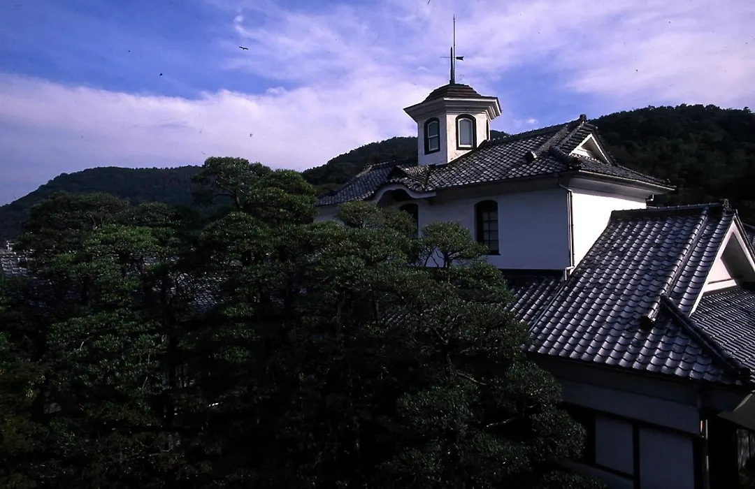 Arai Ryokan-1