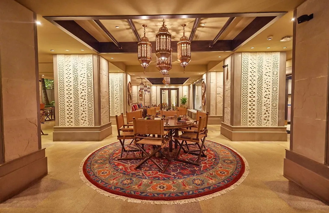 Taj West End-1