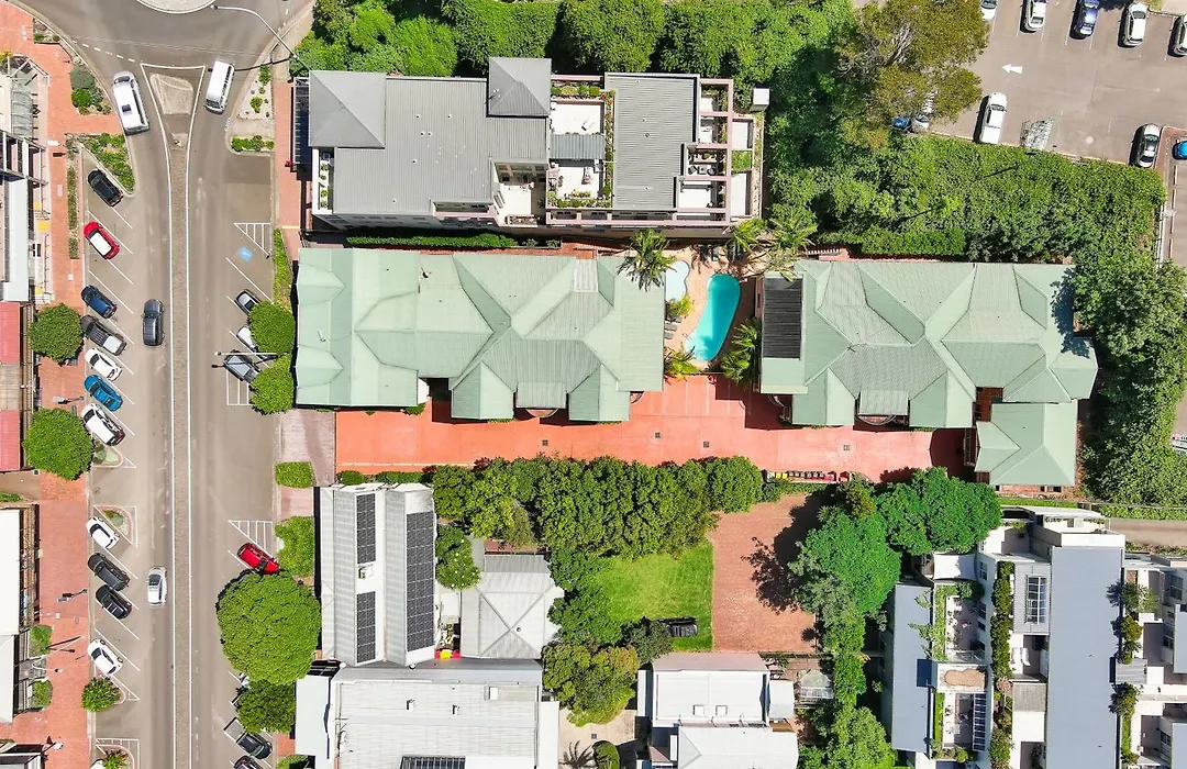 Terralong Terrace Apartments-1