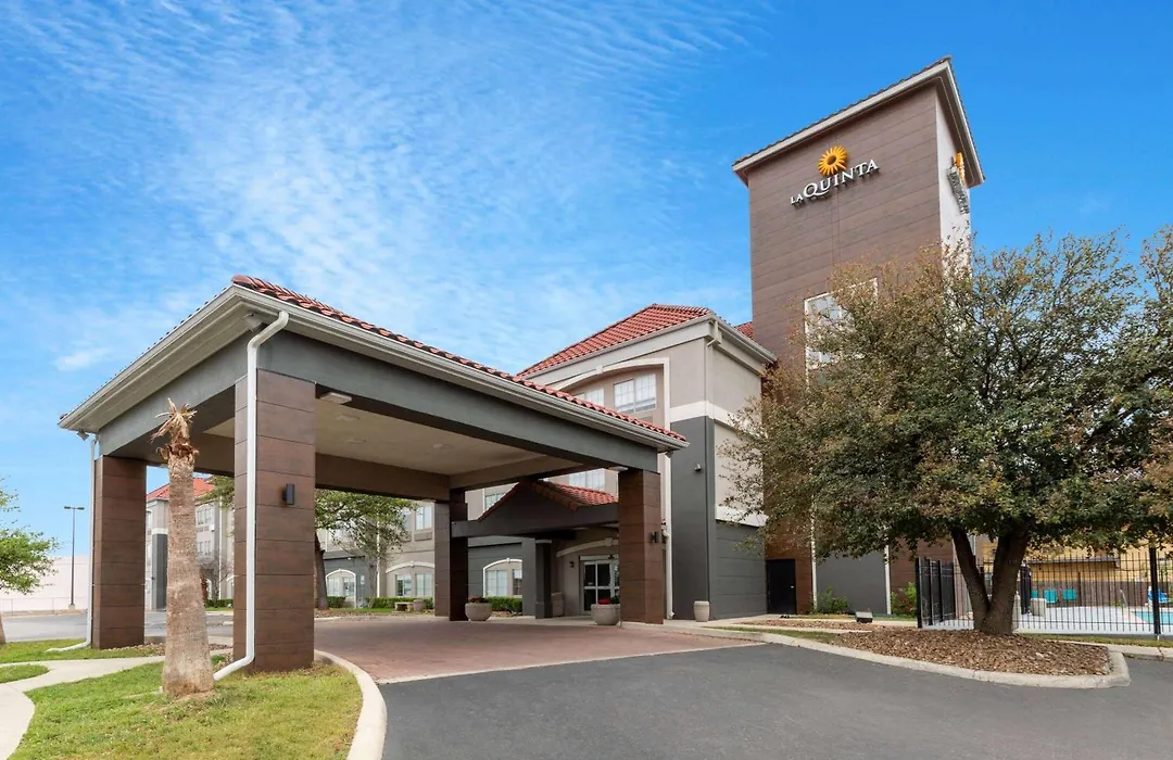 La Quinta By Wyndham New Braunfels-1