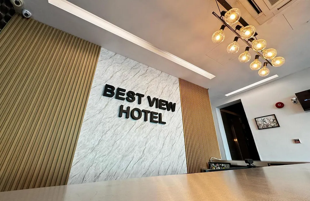 Best View Hotel Puchong-1