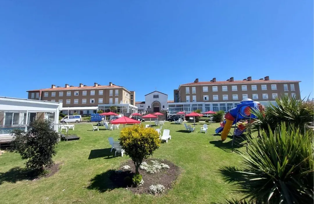 Grand Hotel Santa Teresita-1