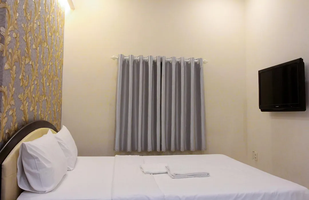 Violet Star Hotel And Spa-1