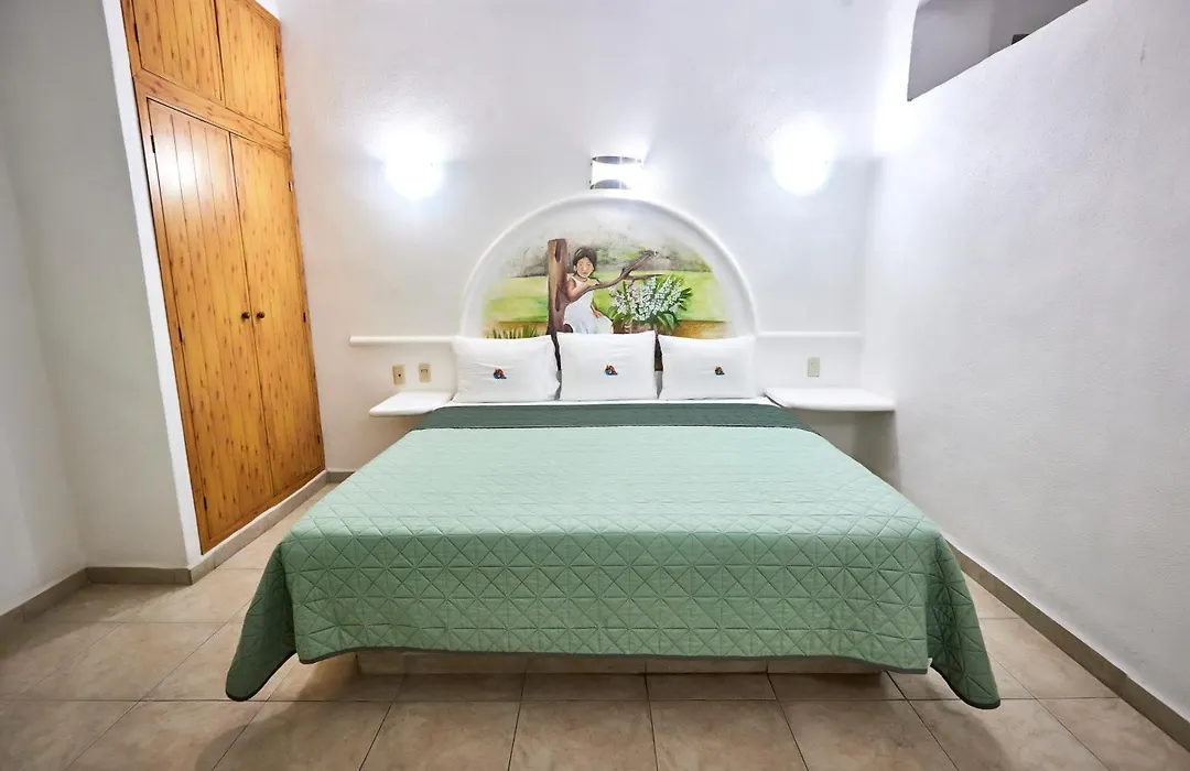 Hotel La Alondra-1