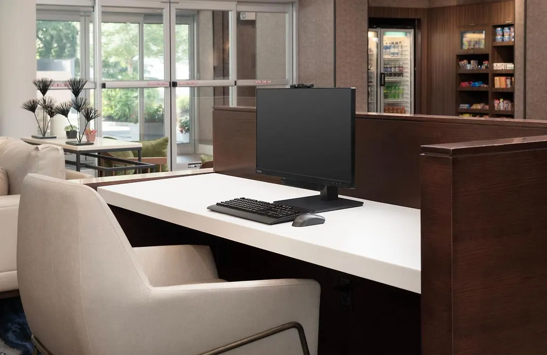 Fairfield Inn & Suites By Marriott Ithaca-1