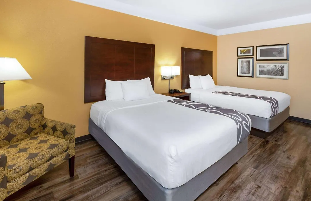 La Quinta By Wyndham Houston Nw Beltway8/Westrd-1