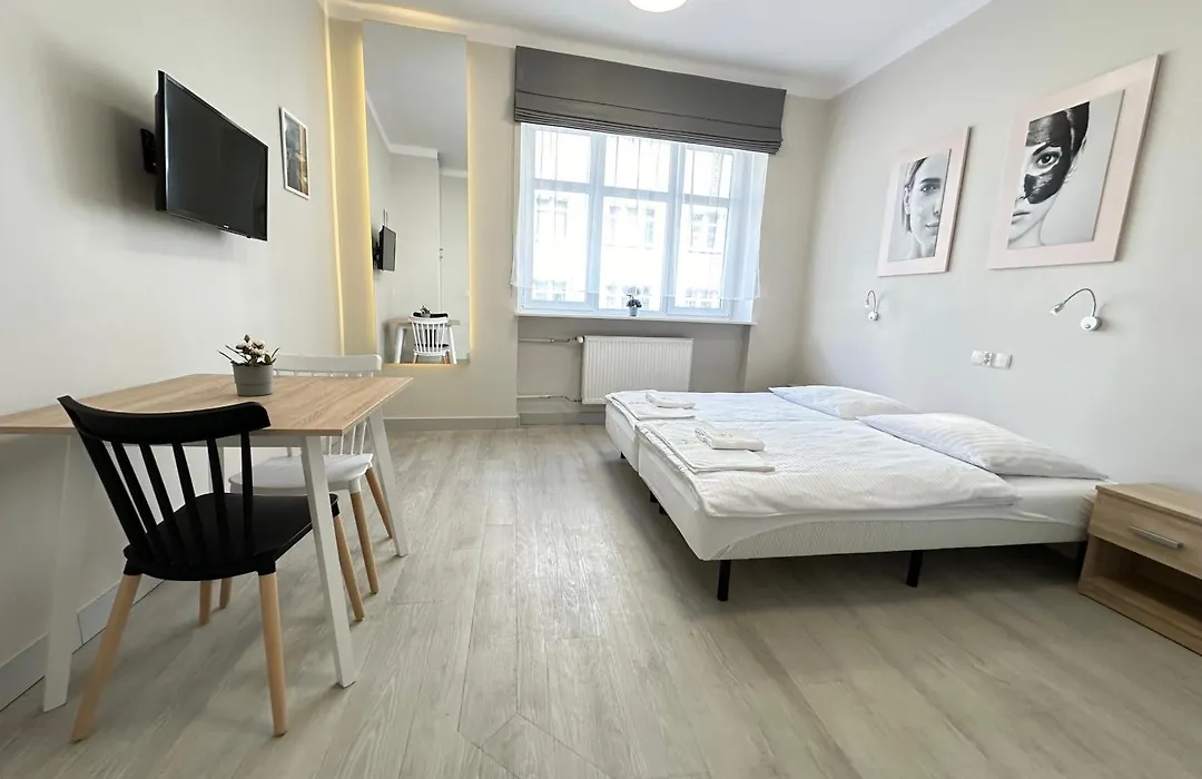 Baltic Plaza Gdynia - Maximal-1