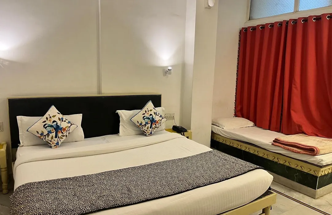 Hotel The Tiger-1
