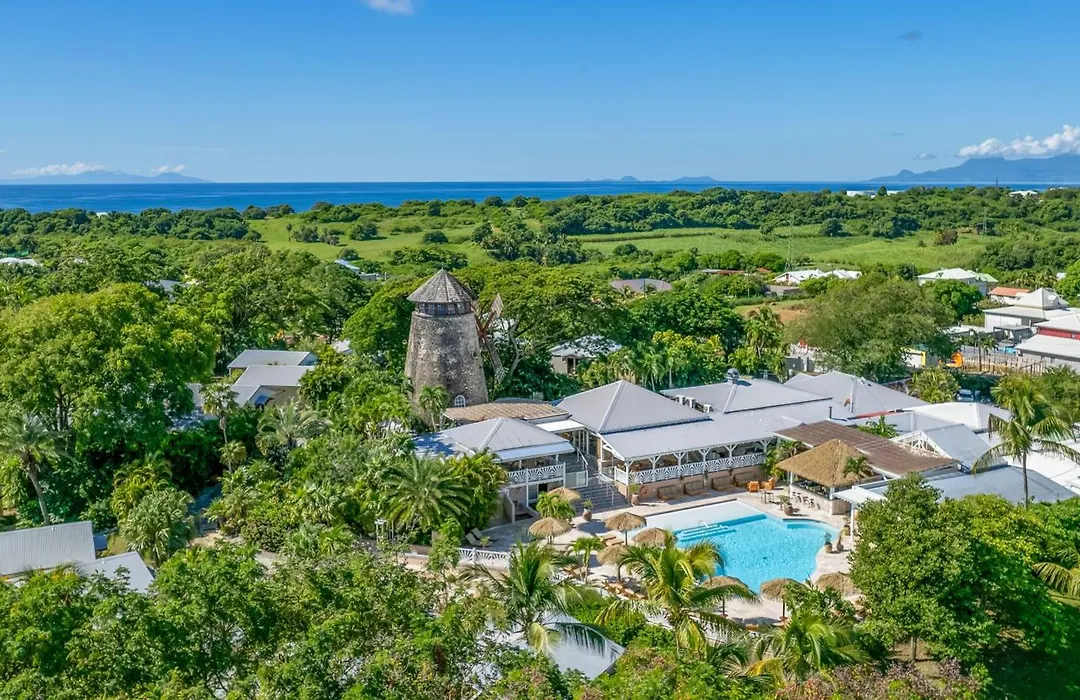 Le Relais Du Moulin - Hotel De Charme & Spa Adult Only-1
