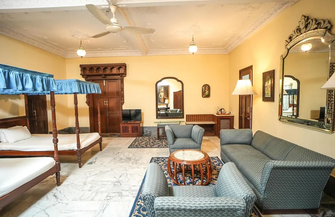 Nilambag Palace Hotel-1