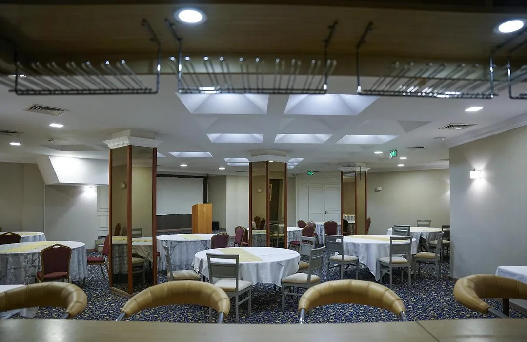 Enerji Otel-1