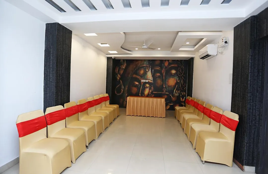 Kamat Inn-1