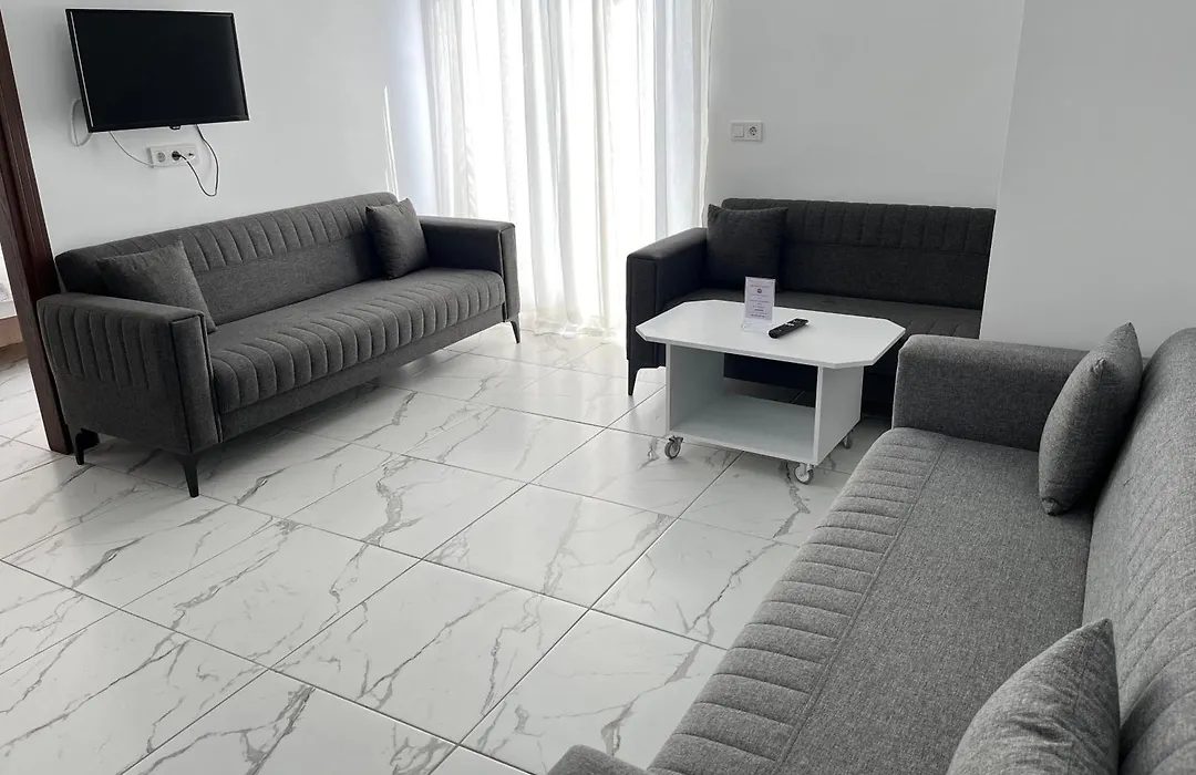 Oğuz Apart-1