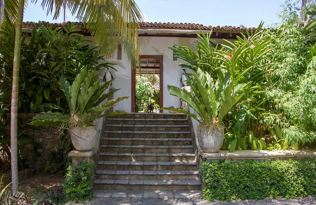 The Saffron House-1