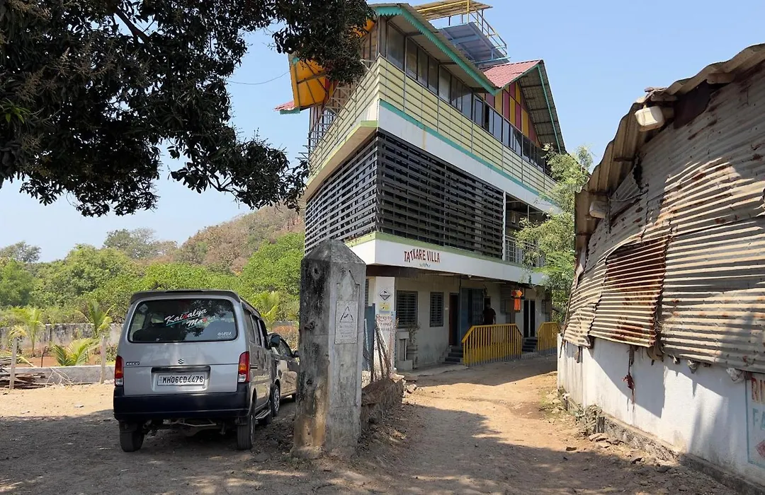 Shreyas Guest House - Tatkare Villa-1
