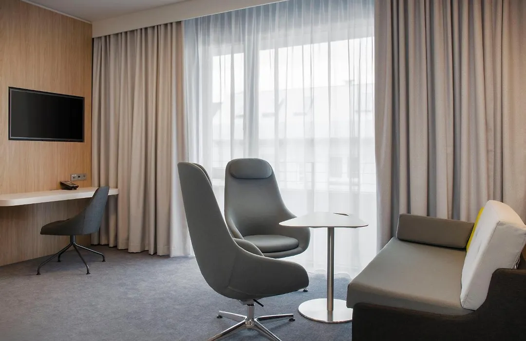 Holiday Inn Express Stuttgart-Waiblingen By Ihg-1