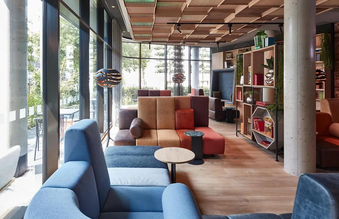 Holiday Inn - Osnabrueck By Ihg-1