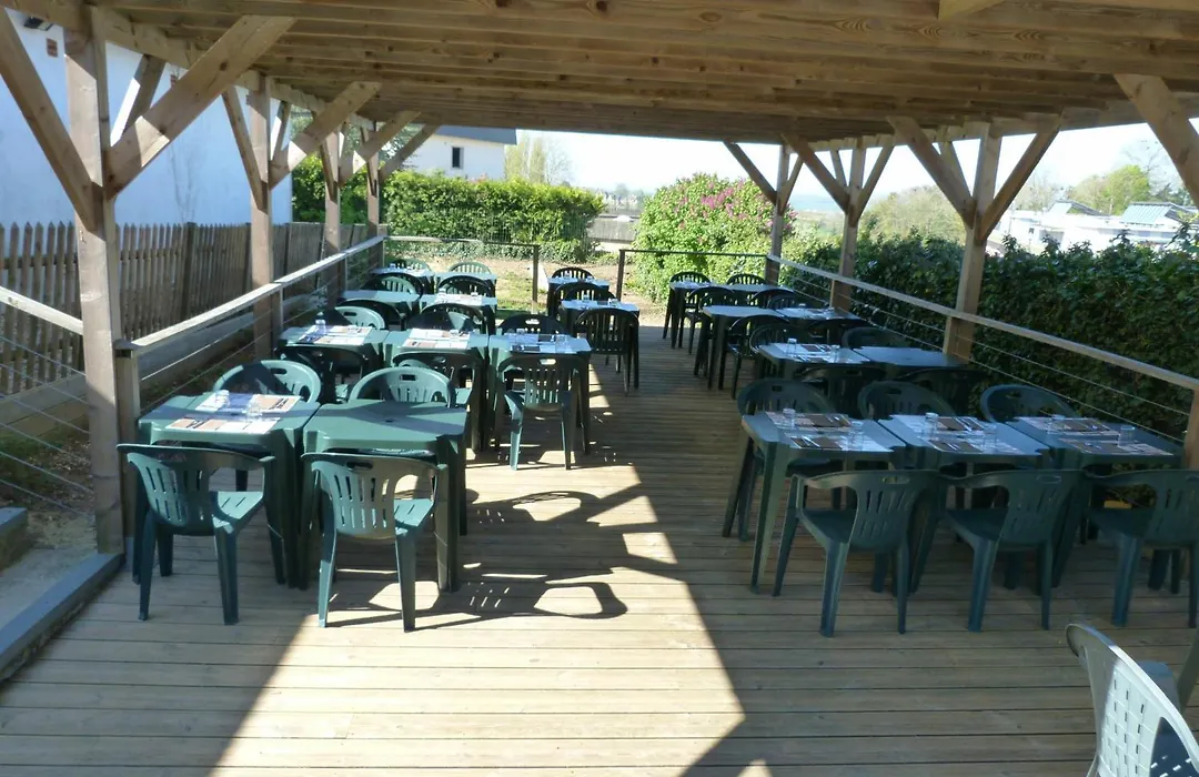 Hotel L'Escale-1