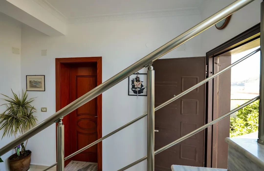 Hotel Billy-1