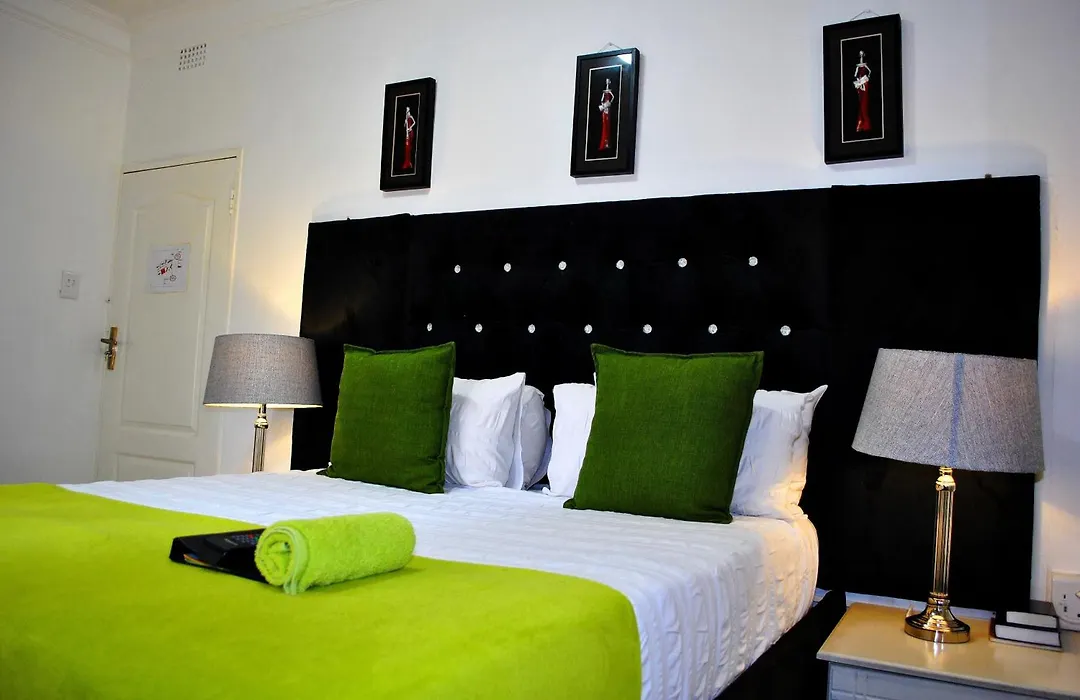 Lapologa Bed & Breakfast-1