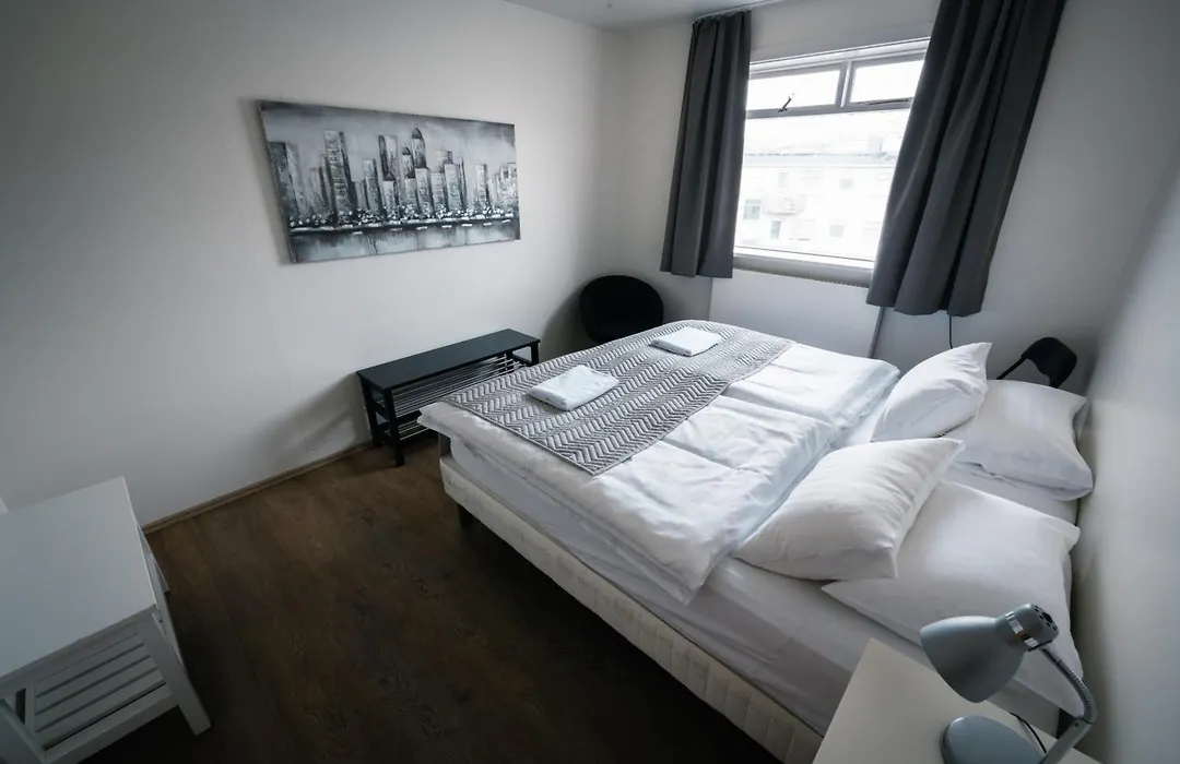 Apotek Guesthouse-1