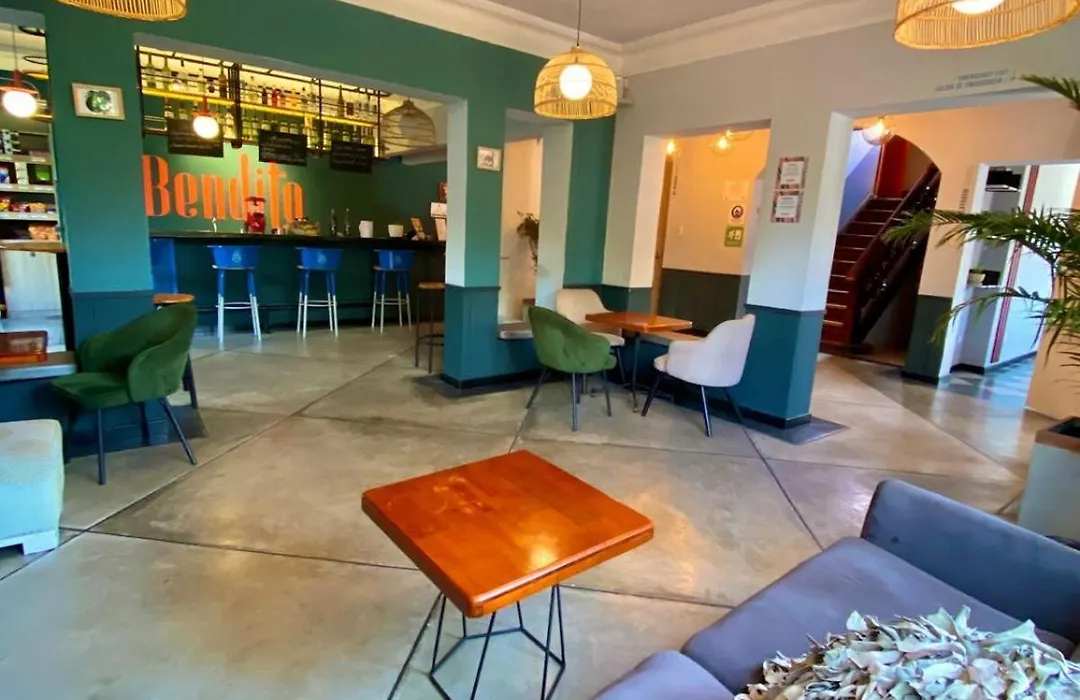 Bendito Hostels-1
