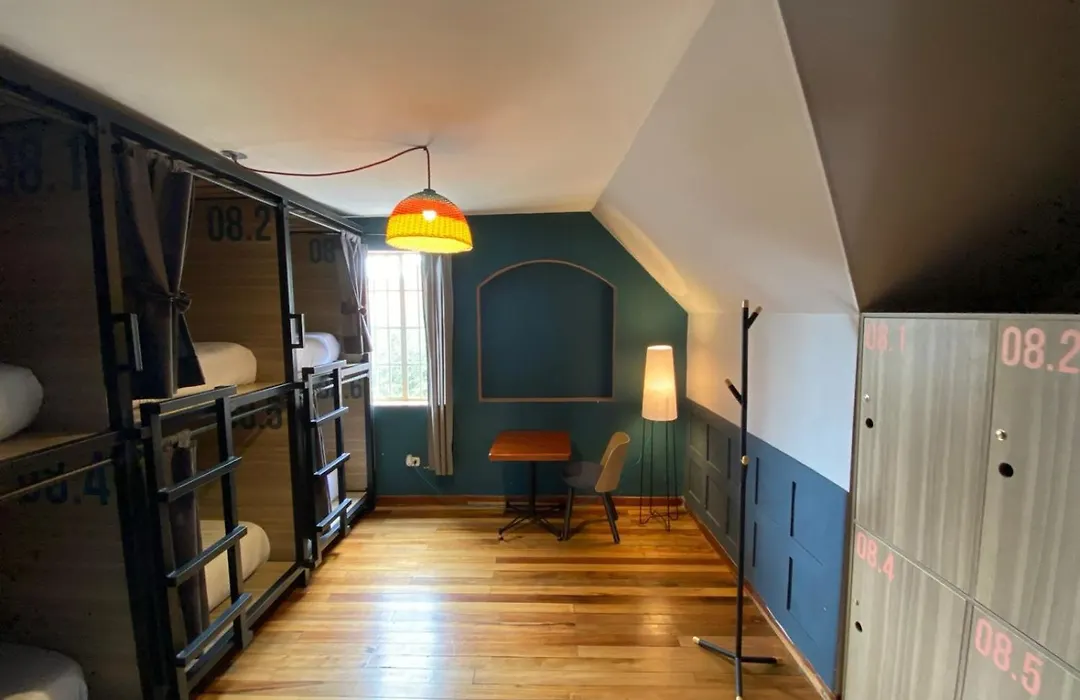 Bendito Hostels-1
