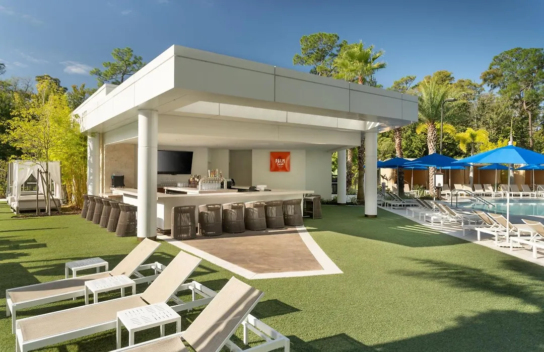 Jw Marriott Orlando Bonnet Creek Resort & Spa-1