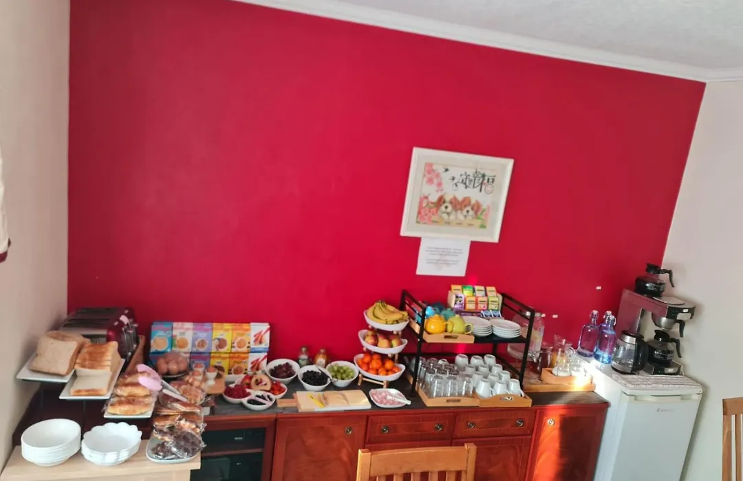 Duirinish Guest House-1