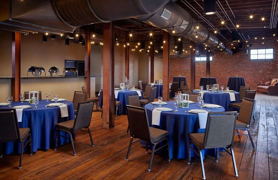 The Sessions Hotel, Bristol, A Tribute Portfolio Hotel-1
