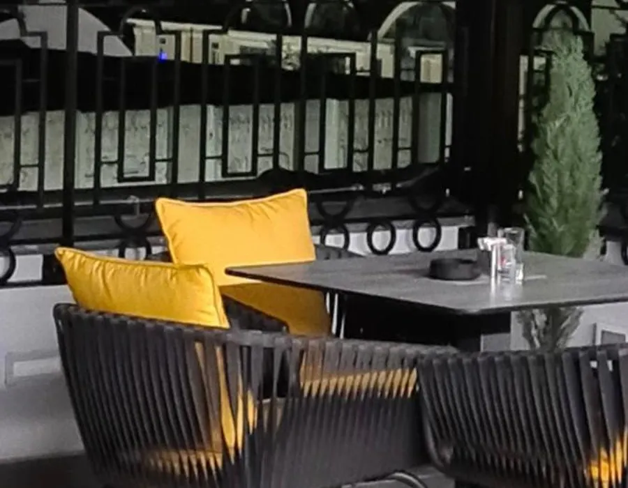 Hotel Pasha-1