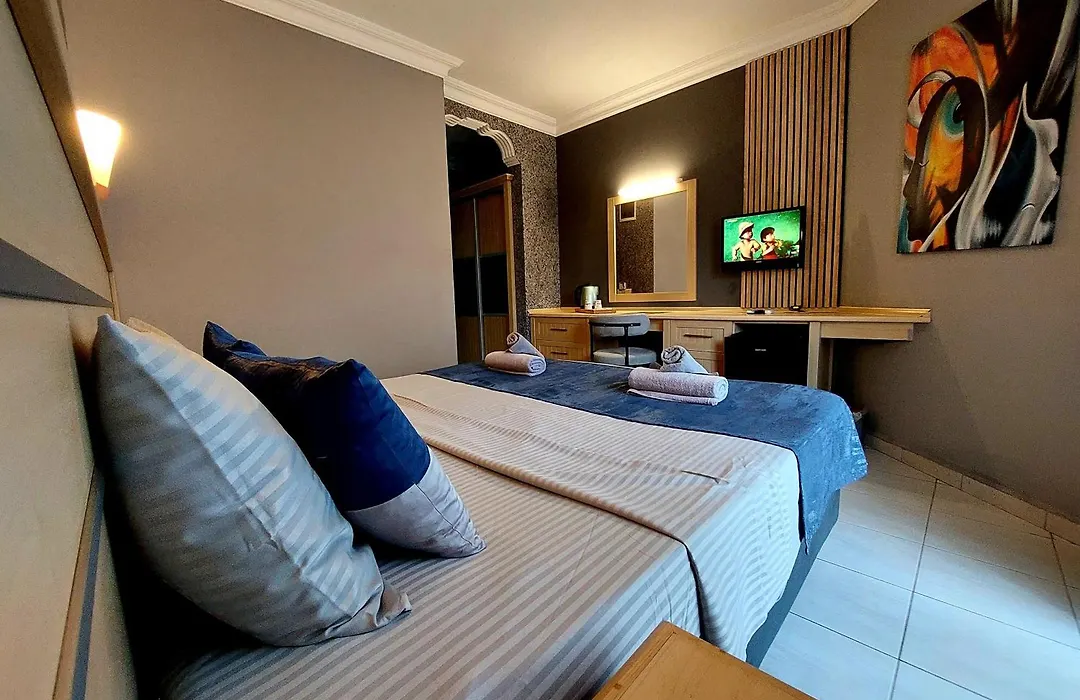 Summer Rose Hotel-1