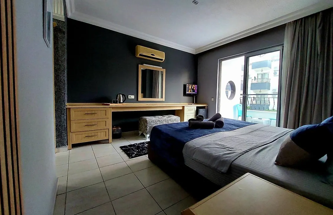 Summer Rose Hotel-1