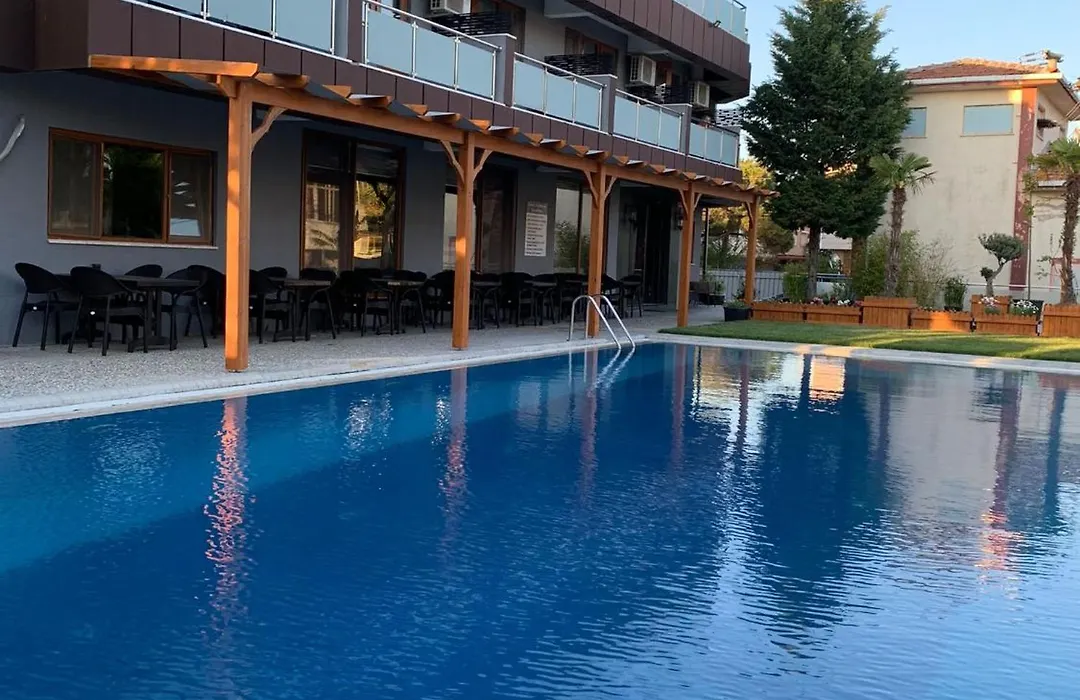 Akcayzeytin Otel-1