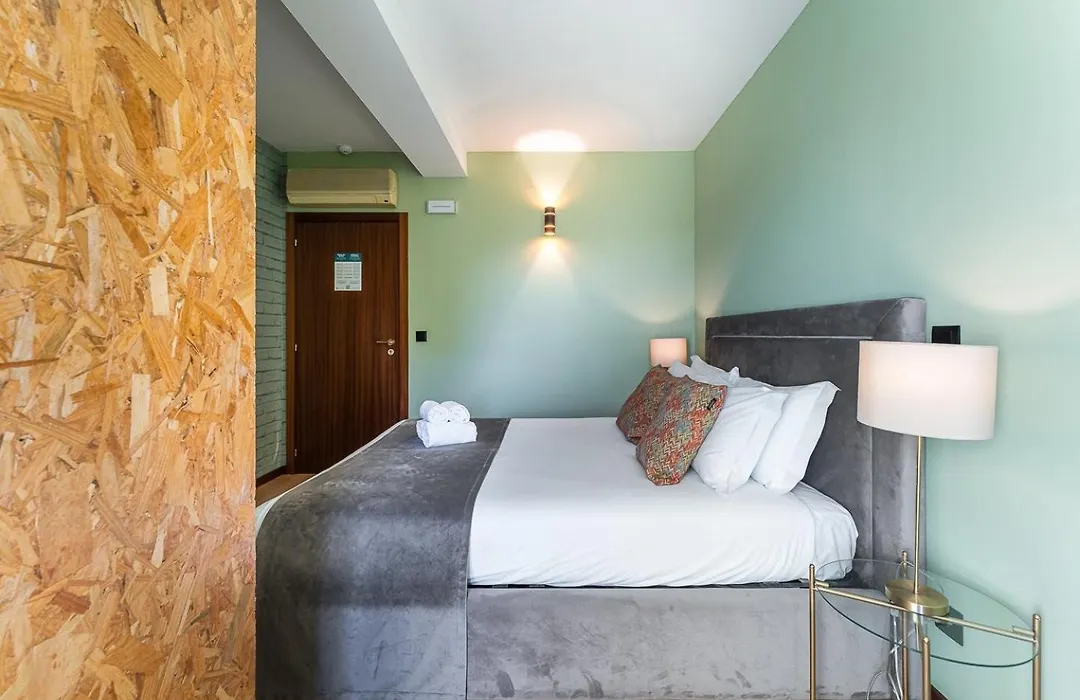 Guestready Economy - Portfolio Guesthouse-1