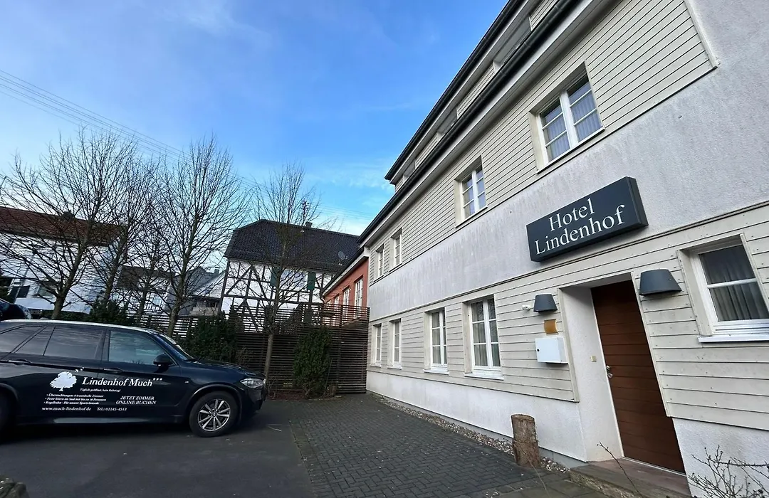 Gasthaus Lindenhof-1