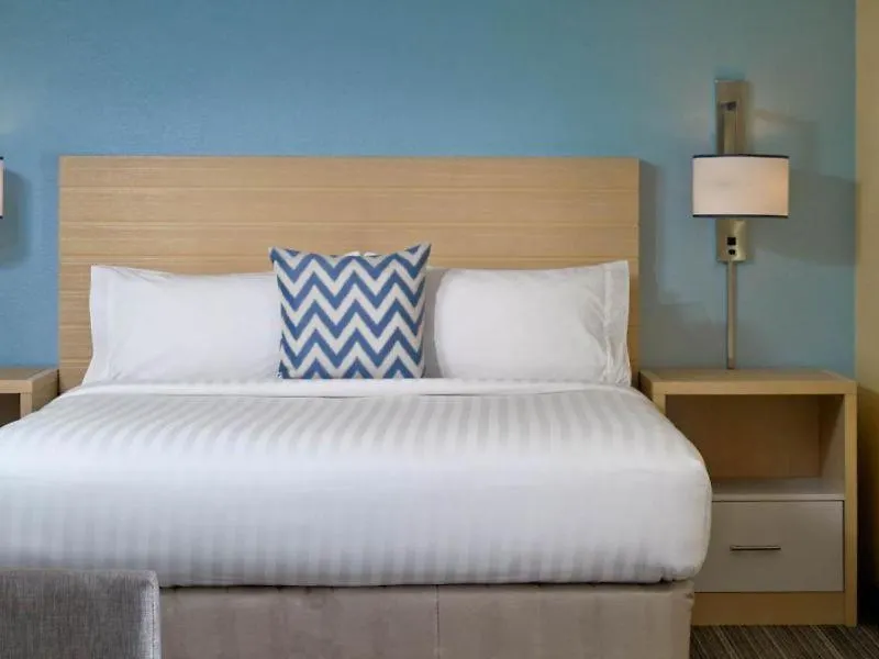 Sonesta Es Suites Omaha-1