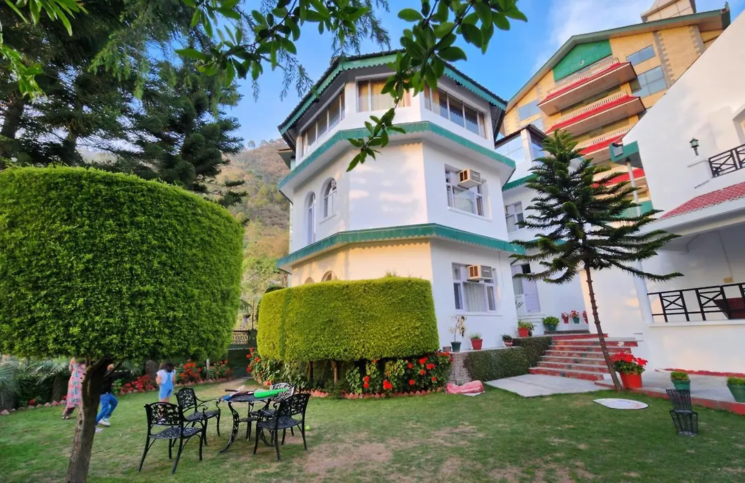 Hotel Royal Ark - Kasauli-1