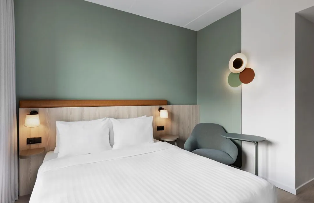 Fairfield By Marriott Copenhagen Nordhavn-1