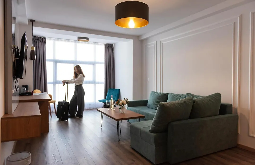 Dishli Hotel & Spa-1
