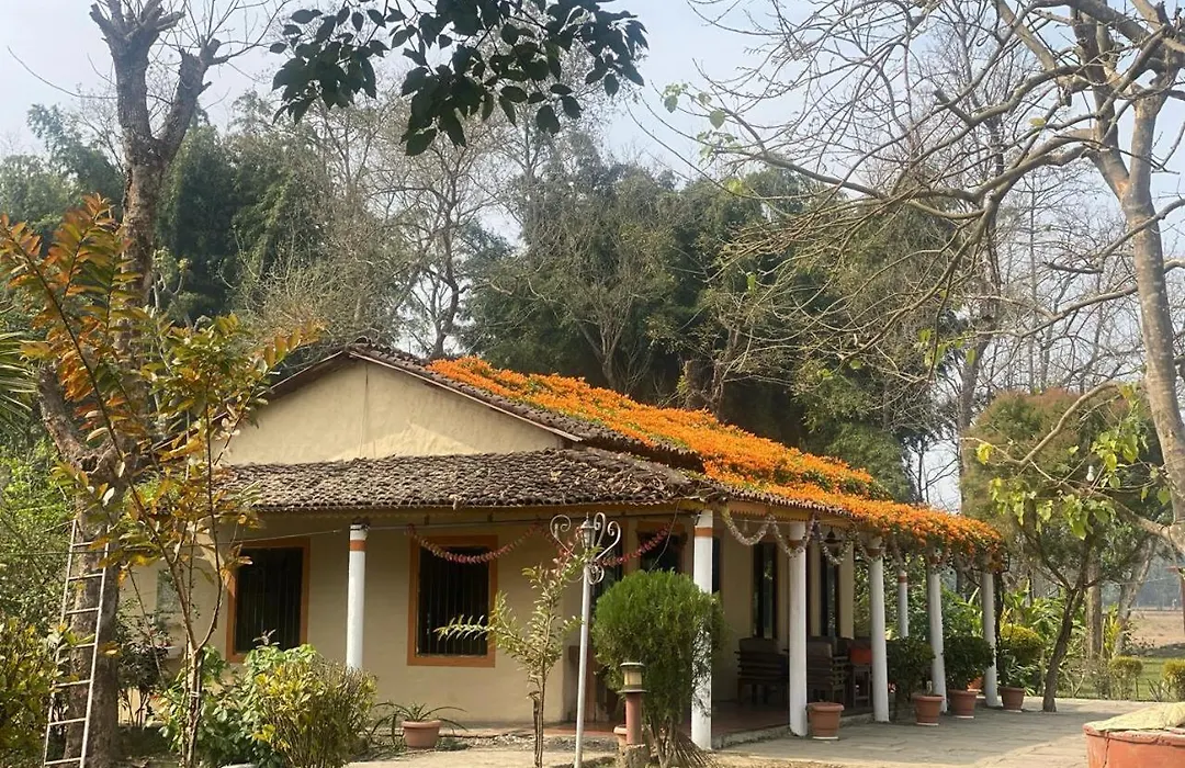 River Park International Resort-1